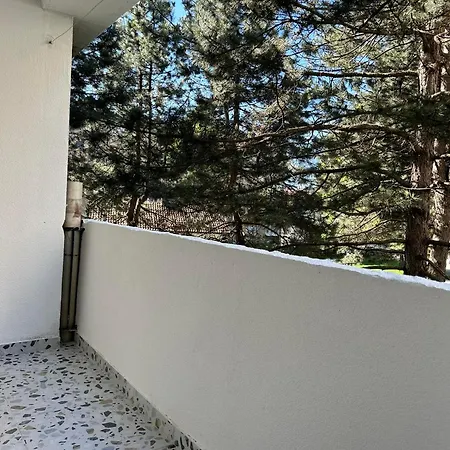 Nayla Apartment Sarajevo Exterior photo