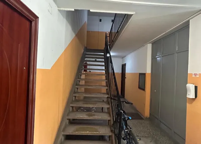 Nayla Apartment
