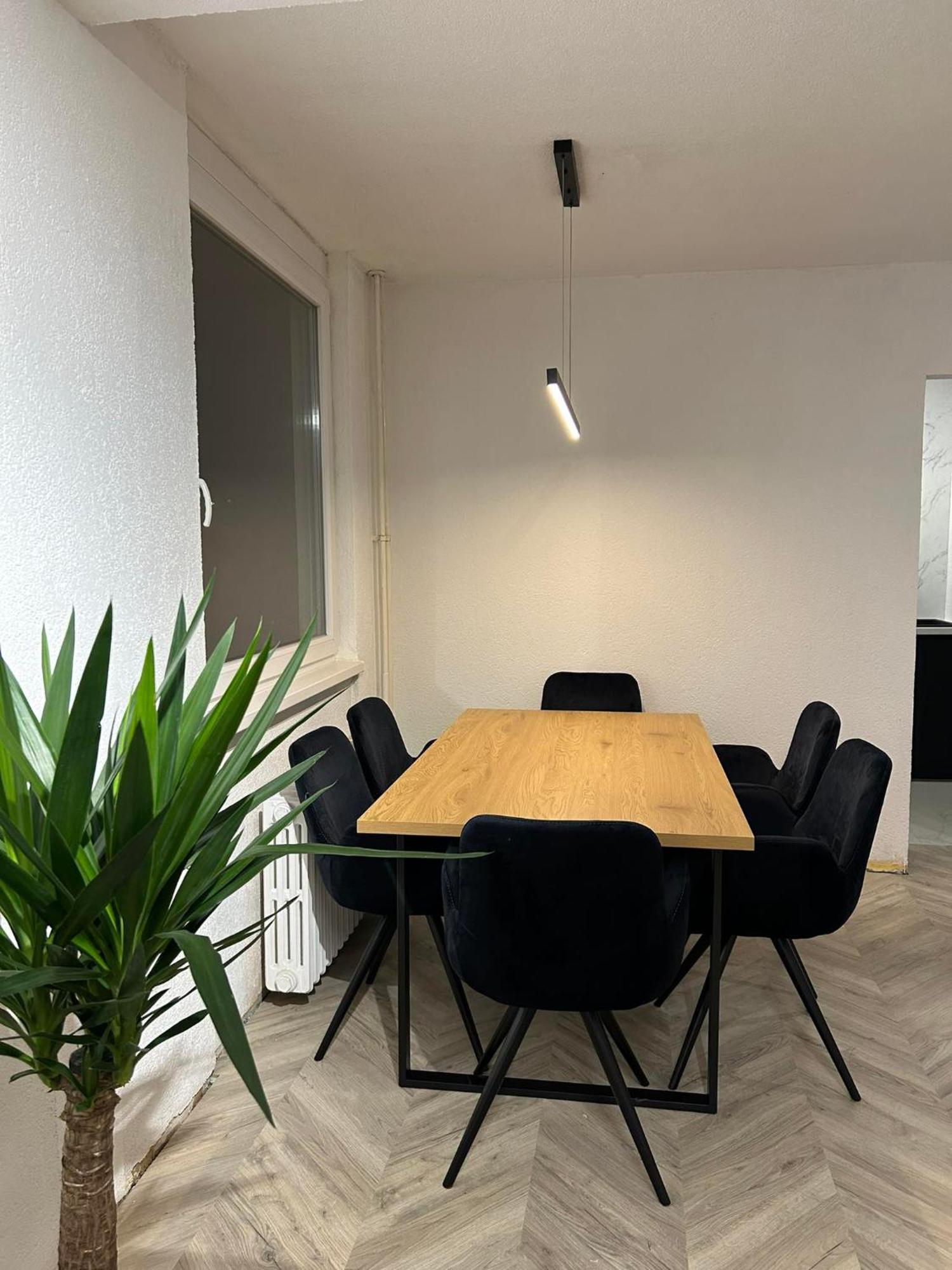 Apartma Nayla Sarajevo