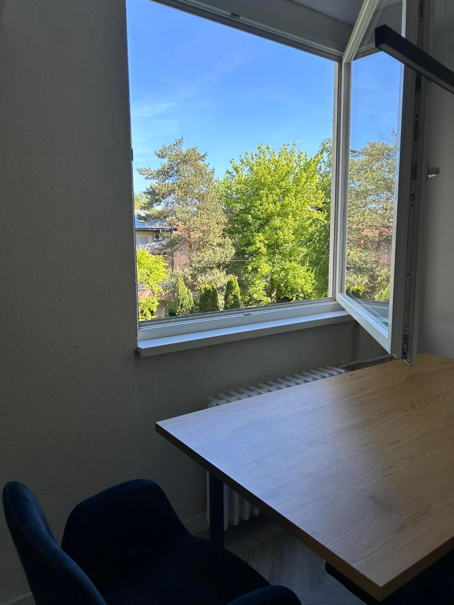 Apartma Nayla