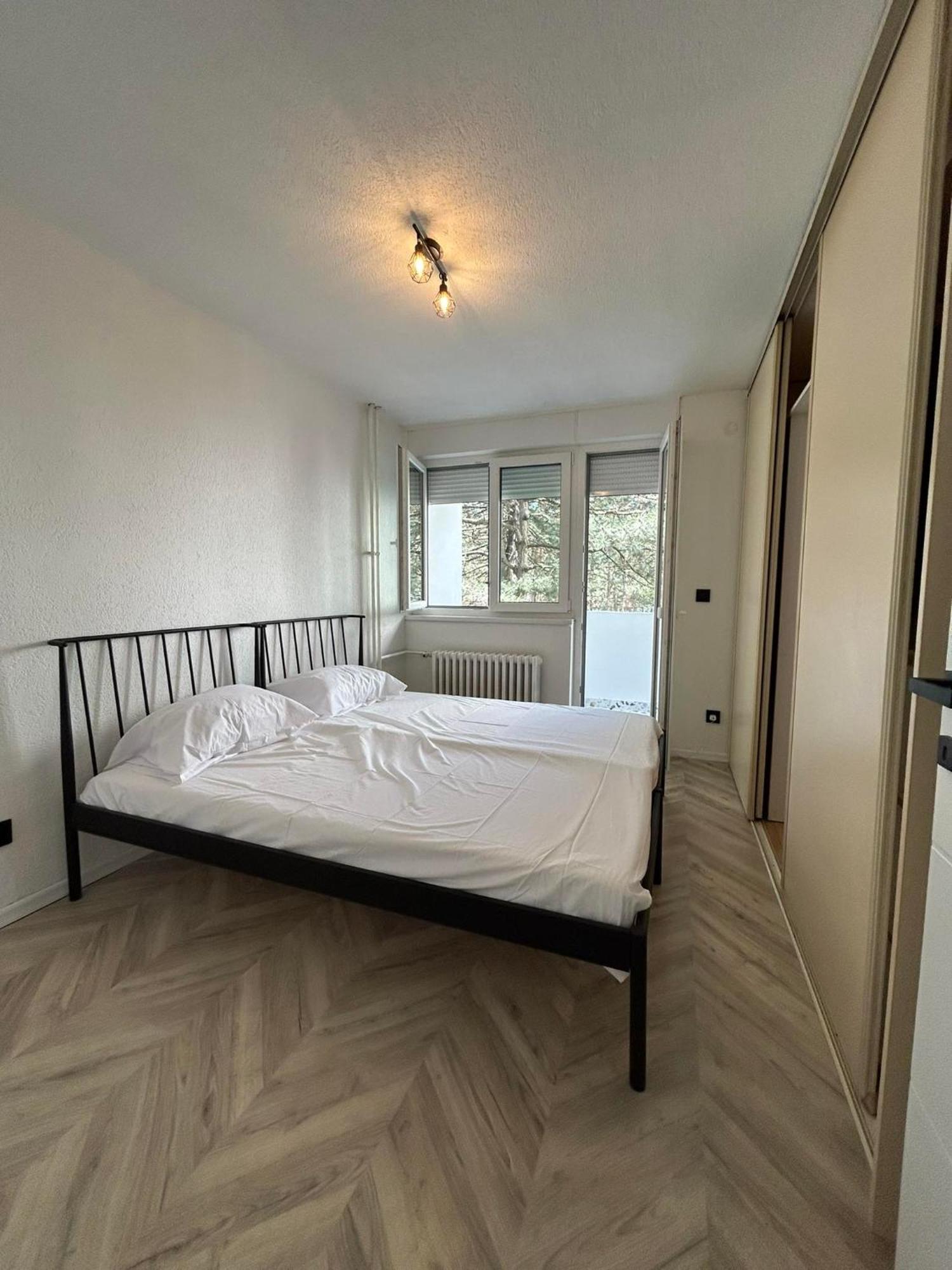 Apartma Nayla Sarajevo