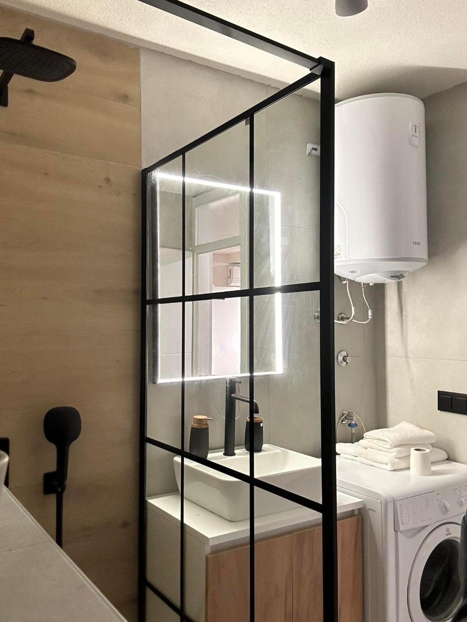 Apartma Nayla Sarajevo
