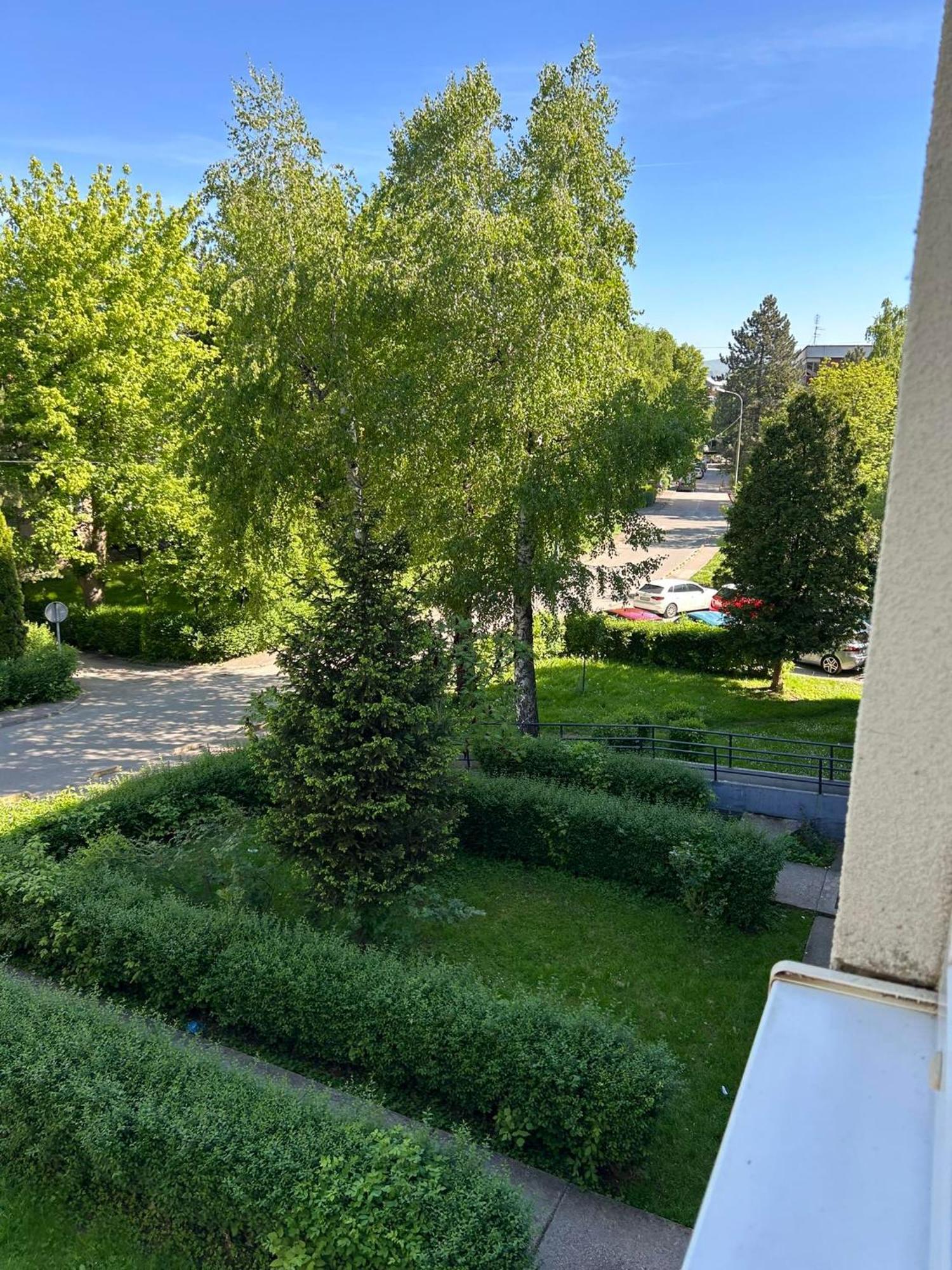 Lägenhet Nayla Sarajevo