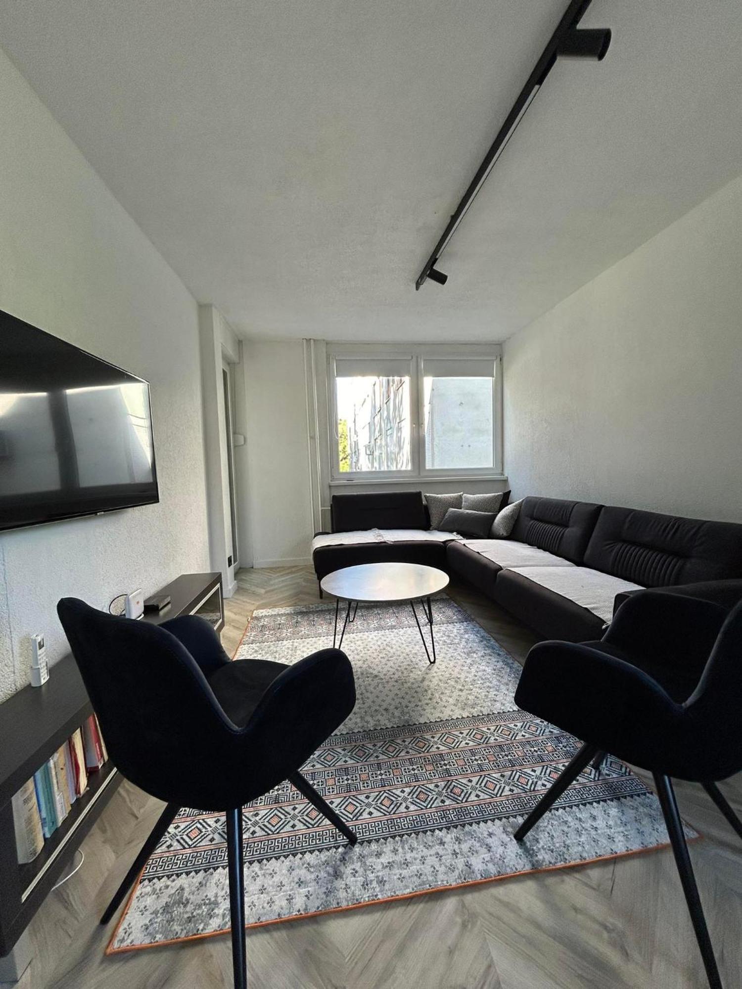 Nayla Apartma Sarajevo