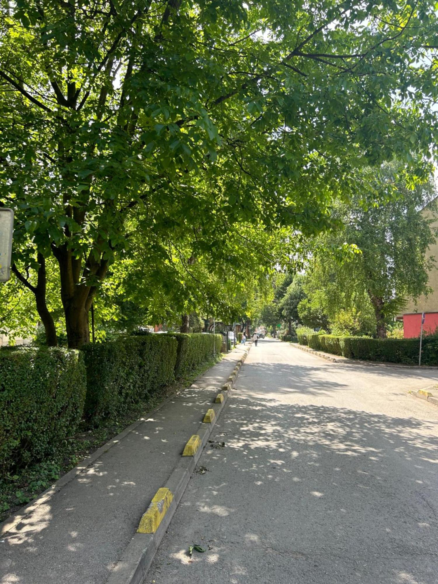 Lägenhet Nayla Sarajevo